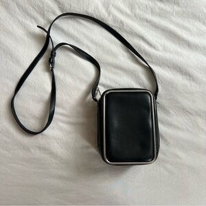 Alexander Wang Black Crossbody Bag